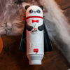 LEGAMI HALLOWEEN 2026 -  KA0029 KAWAII - 2-IN-1 SILICONE PENCIL CASE - SECRET TRICK OR TREAT 2026 1