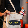 LEGAMI HALLOWEEN 2026 -  KA0029 KAWAII - 2-IN-1 SILICONE PENCIL CASE - SECRET TRICK OR TREAT 2026 1