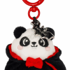 LEGAMI HALLOWEEN 2026 -  SPK0021 SUPER SOFT! - PLUSH KEY RING - SECRET TRICK OR TREAT 2026 1 - TINY