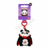 LEGAMI HALLOWEEN 2026 -  SPK0021 SUPER SOFT! - PLUSH KEY RING - SECRET TRICK OR TREAT 2026 1 - TINY