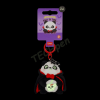 LEGAMI HALLOWEEN 2026 -  SPK0021 SUPER SOFT! - PLUSH KEY RING - SECRET TRICK OR TREAT 2026 1 - TINY