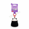 LEGAMI HALLOWEEN 2026 -  SPK0021 SUPER SOFT! - PLUSH KEY RING - SECRET TRICK OR TREAT 2026 1 - TINY