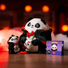 LEGAMI HALLOWEEN 2026 -  SPK0021 SUPER SOFT! - PLUSH KEY RING - SECRET TRICK OR TREAT 2026 1 - TINY