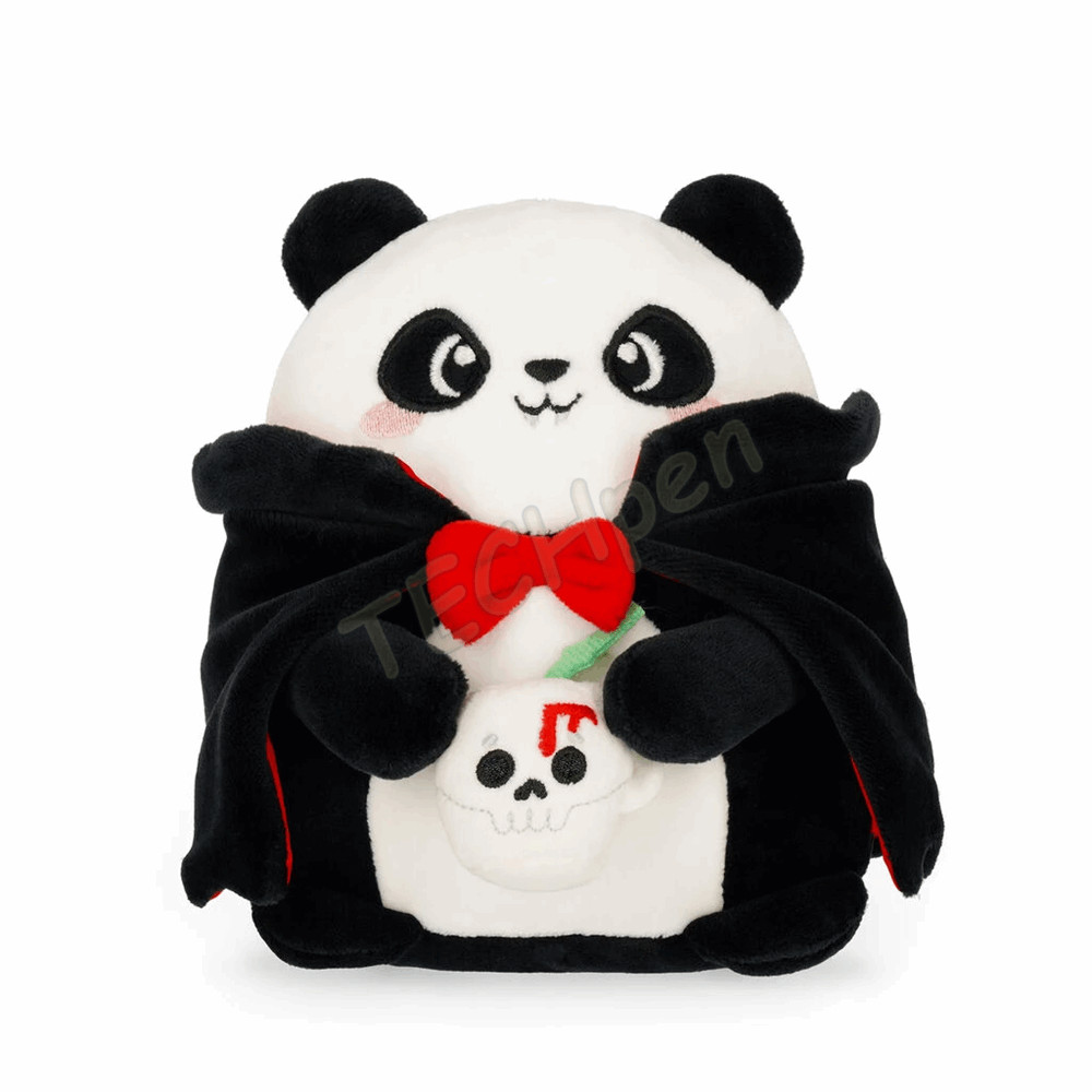 LEGAMI HALLOWEEN 2026 -  MSC0021 SUPER SOFT! - PLUSH - SECRET TRICK OR TREAT 2026 1 - MINI