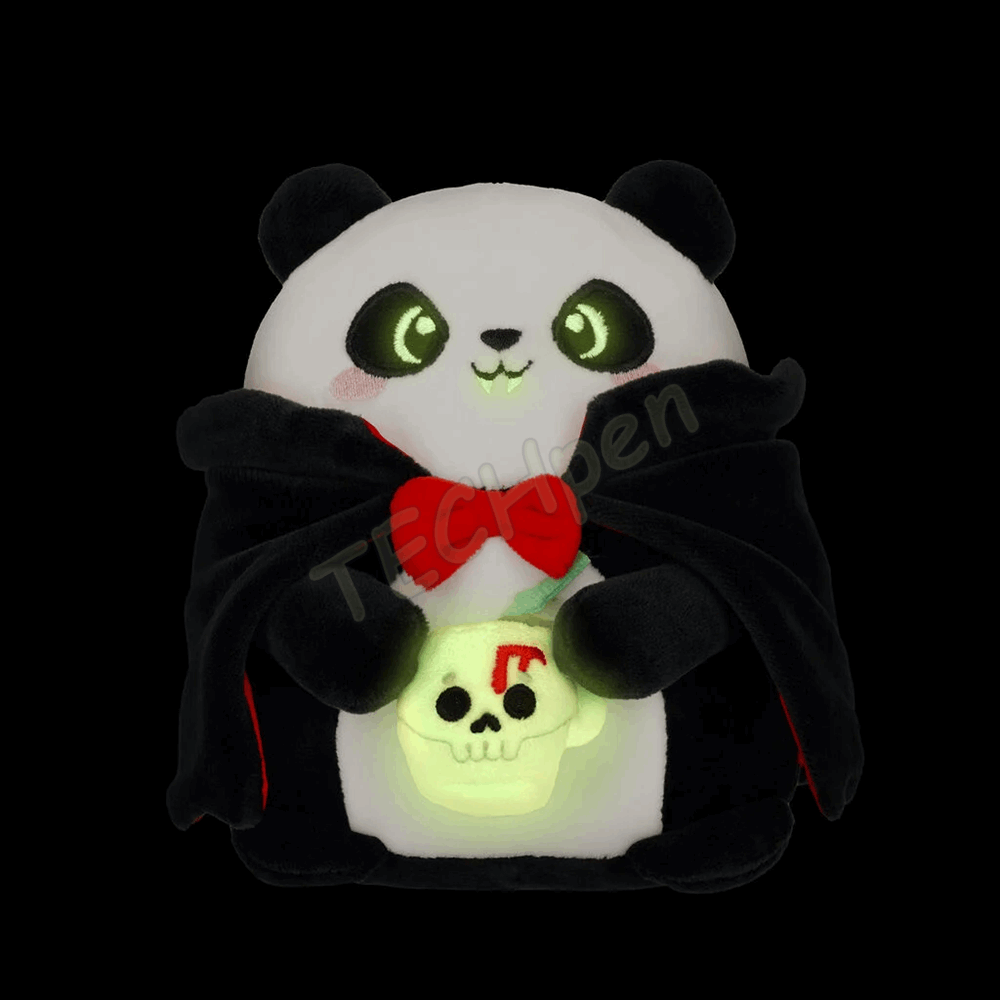 LEGAMI HALLOWEEN 2026 -  MSC0021 SUPER SOFT! - PLUSH - SECRET TRICK OR TREAT 2026 1 - MINI
