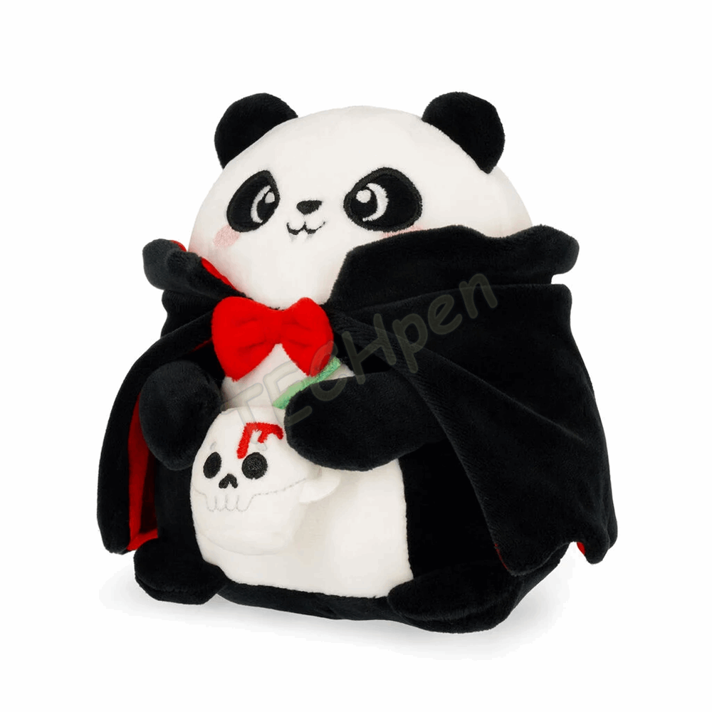 LEGAMI HALLOWEEN 2026 -  MSC0021 SUPER SOFT! - PLUSH - SECRET TRICK OR TREAT 2026 1 - MINI