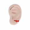 LEGAMI HALLOWEEN 2026 -  ES0001 EAR WE GO AGAIN - SCENTED ERASER - EAR