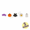 LEGAMI HALLOWEEN 2026 -  ED0001 MANSION OF ERRORS - ERASER DISPENSER