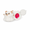 LEGAMI HALLOWEEN 2026 -  HLG0001 MAGIC KISS - TEDDY - GHOST