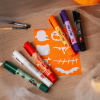 LEGAMI HALLOWEEN 2026 -  FPS0001 TRICK&TWIST - FACE PAINT STICKS - HALLOWEEN