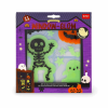 LEGAMI HALLOWEEN 2026 -  GGH0001 WINDO-GLOW - GEL GEMS - SMALL