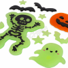 LEGAMI HALLOWEEN 2026 -  GGH0001 WINDO-GLOW - GEL GEMS - SMALL