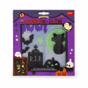 LEGAMI HALLOWEEN 2026 -  GGH0002 WINDO-GLOW - SET OF GEL STICKERS FOR WINDOW - SMALL