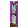 LEGAMI HALLOWEEN 2026 -  GGH0003 WINDO-GLOW - SET OF GEL STICKERS FOR WINDOW - LARGE