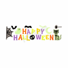 LEGAMI HALLOWEEN 2026 -  GGH0003 WINDO-GLOW - SET OF GEL STICKERS FOR WINDOW - LARGE