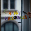 LEGAMI HALLOWEEN 2026 -  GGH0003 WINDO-GLOW - SET OF GEL STICKERS FOR WINDOW - LARGE