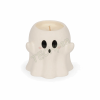 LEGAMI HALLOWEEN 2026 -  CDL0019 SCENTED CANDLE - GHOST - 250GR