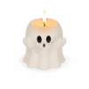 LEGAMI HALLOWEEN 2026 -  CDL0019 SCENTED CANDLE - GHOST - 250GR