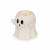 LEGAMI HALLOWEEN 2026 -  CDL0019 SCENTED CANDLE - GHOST - 250GR