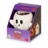 LEGAMI HALLOWEEN 2026 -  CDL0019 SCENTED CANDLE - GHOST - 250GR