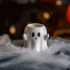 LEGAMI HALLOWEEN 2026 -  CDL0019 SCENTED CANDLE - GHOST - 250GR