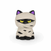 LEGAMI HALLOWEEN 2026 -  SQIF0020 STRESS LESS - ANTI-STRESS TOY - KITTY - MUMMY