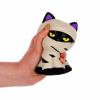 LEGAMI HALLOWEEN 2026 -  SQIF0020 STRESS LESS - ANTI-STRESS TOY - KITTY - MUMMY