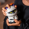 LEGAMI HALLOWEEN 2026 -  SQIF0020 STRESS LESS - ANTI-STRESS TOY - KITTY - MUMMY