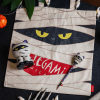 LEGAMI HALLOWEEN 2026 -  SQIF0020 STRESS LESS - ANTI-STRESS TOY - KITTY - MUMMY