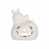 LEGAMI HALLOWEEN 2026 -  PSE0002 PAINT YOUR HALLOWEEN - PAINTING DECORATION KIT - BUNNY