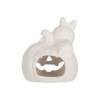 LEGAMI HALLOWEEN 2026 -  PSE0002 PAINT YOUR HALLOWEEN - PAINTING DECORATION KIT - BUNNY