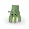 LEGAMI HALLOWEEN 2026 -  MMH0001 MINI MECHANIC HAND - GREEN