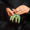 LEGAMI HALLOWEEN 2026 -  MMH0001 MINI MECHANIC HAND - GREEN