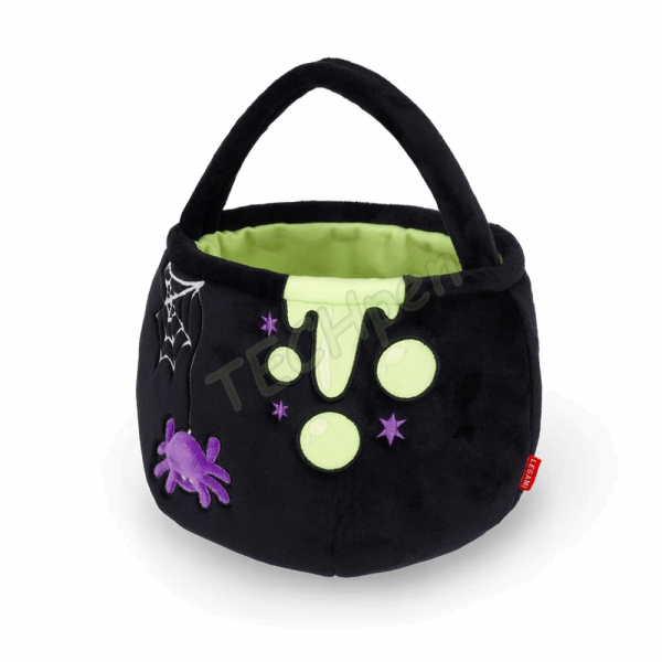 LEGAMI HALLOWEEN 2026 -  HCB0005 TRICK OR TREAT - BAG - TO BE DEFINED