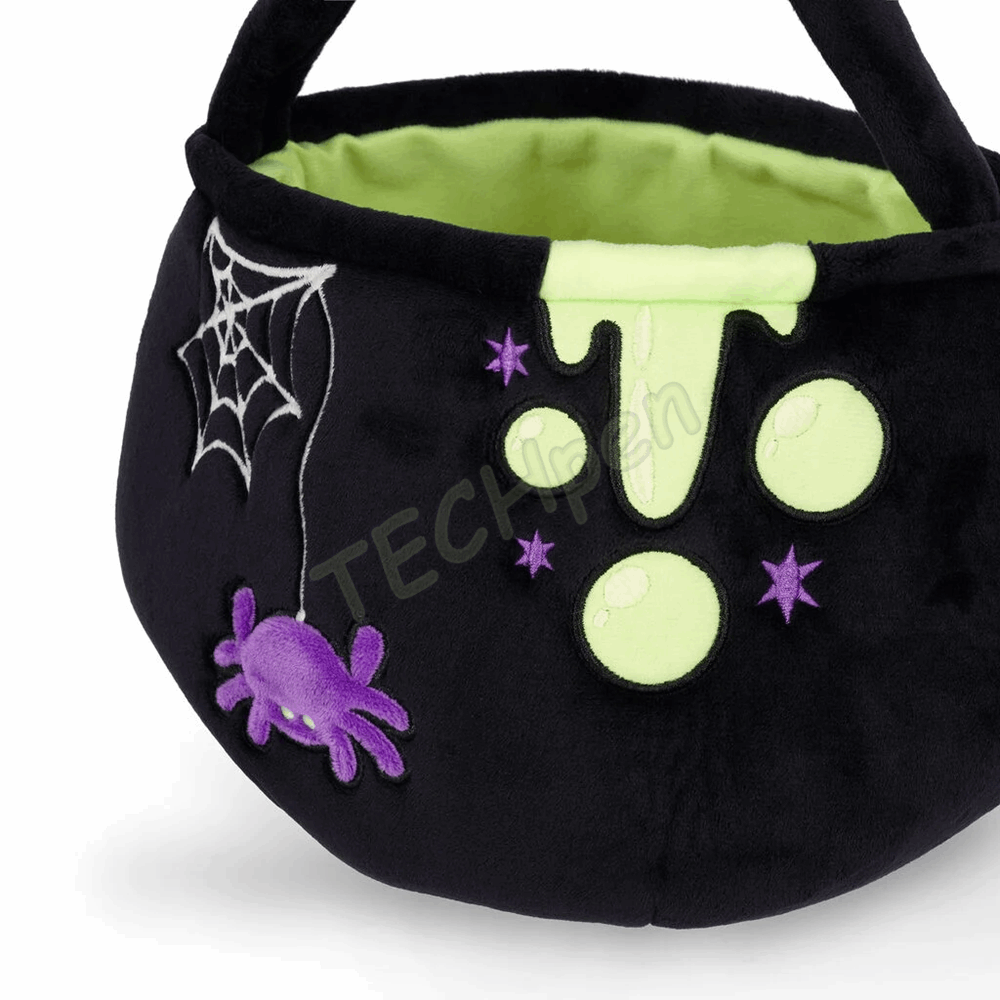 LEGAMI HALLOWEEN 2026 -  HCB0005 TRICK OR TREAT - BAG - TO BE DEFINED