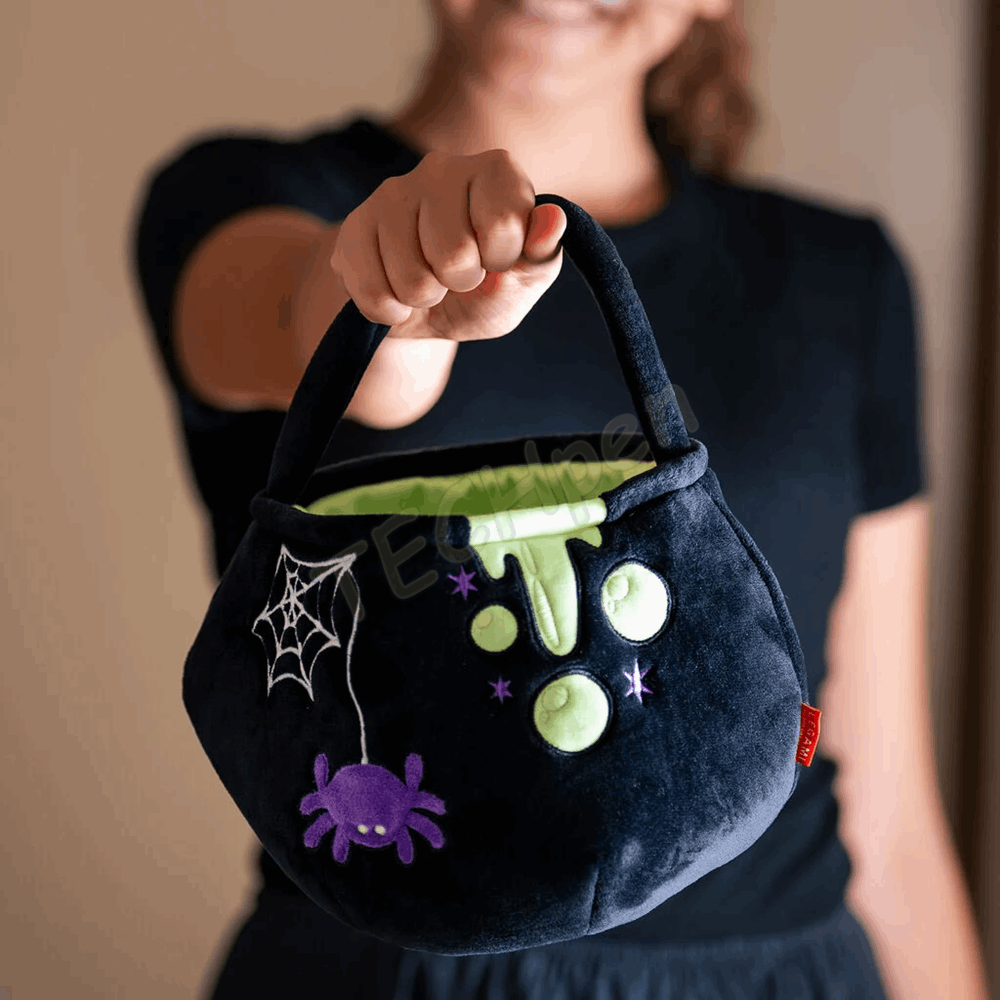 LEGAMI HALLOWEEN 2026 -  HCB0005 TRICK OR TREAT - BAG - TO BE DEFINED