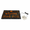 LEGAMI HALLOWEEN 2026 -  DMAT0001 SCREAMING DOORMAT - UNDERMAT WITH SOUND EFFECTS