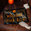 LEGAMI HALLOWEEN 2026 -  DMAT0001 SCREAMING DOORMAT - UNDERMAT WITH SOUND EFFECTS