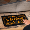 LEGAMI HALLOWEEN 2026 -  DMAT0001 SCREAMING DOORMAT - UNDERMAT WITH SOUND EFFECTS