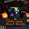 LEGAMI HALLOWEEN 2026 -  DMAT0001 SCREAMING DOORMAT - UNDERMAT WITH SOUND EFFECTS