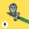 LEGAMI EP0085 ERASABLE GEL PEN - GORILLA - 0,7 MM