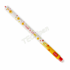 LEGAMI EP0086 ERASABLE GEL PEN - HEN - 0,7 MM - RED INK