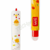 LEGAMI EP0086 ERASABLE GEL PEN - HEN - 0,7 MM - RED INK