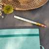 LEGAMI EP0086 ERASABLE GEL PEN - HEN - 0,7 MM - RED INK