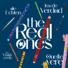 LEGAMI EP0086 ERASABLE GEL PEN - HEN - 0,7 MM - RED INK