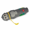LEGAMI KA0026 KAWAII - 2-IN-1 SILICONE PENCIL CASE - GORILLA