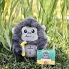 LEGAMI MSC0019 SUPER SOFT! - PLUSH - GORILLA - MINI