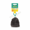 LEGAMI SPK0019 SUPER SOFT! - PLUSH KEY RING - GORILLA - TINY