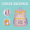 LEGAMI LBP0001 COOLER BACKPACK - DAISY 20l