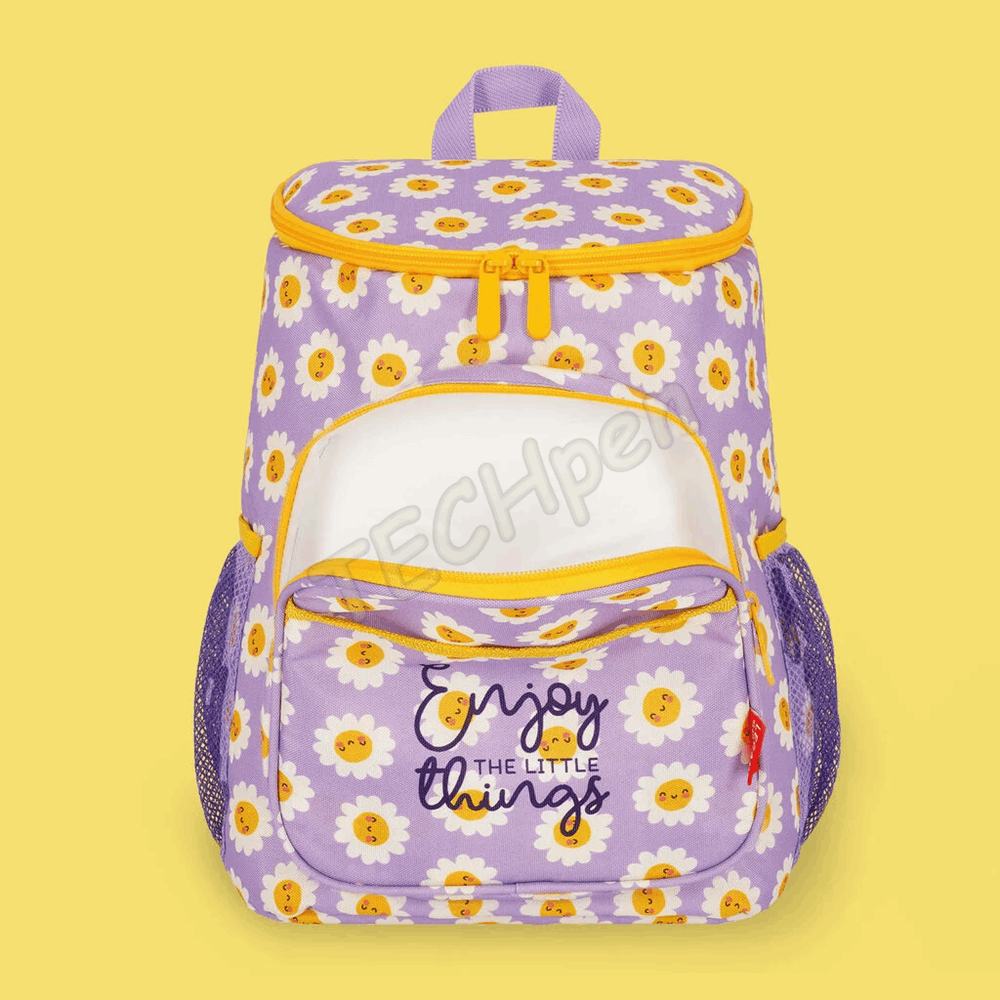 LEGAMI LBP0001 COOLER BACKPACK - DAISY 20l